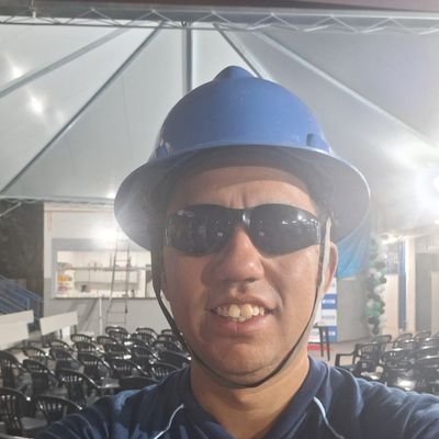 Técnico Eletrotécnico, Solteiro, Mineiro, Sagitariano, Católico Praticante, Devoto de N. S. Aparecida, Bem humorado, Brincalhão e Alegre.