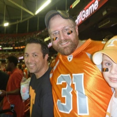 Christian, Retired Navy, Husband, Father, Vol For Life and rugby fan with ambitions to become an amateur rugby bench warmer.