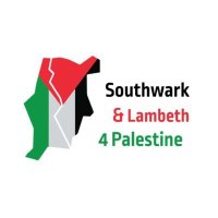 Southwark & Lambeth 4 Palestine (@sl4pal) 's Twitter Profile