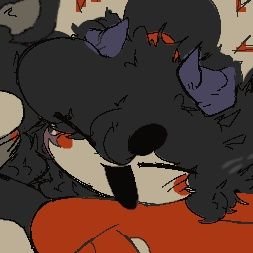 I draw fat booty bitches for a living, might be doing ONLY sonic content, no toddlers ALLOWED, don't use my art for rp pls and ty,
Taken by @lordmasterpleb💙🖤