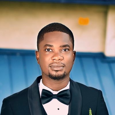 Past President @Rotaractclubucc| Optometrist| Digital & Public Health| Head of Programs @EmpoweredYouthF| Global Health Advocacy |Youth Engagement|ClimateAction