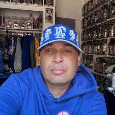 #LakeShow #RaiderNation #LetsgoDodgers #Millonarios🇨🇴 #RealMadrid #ACMillan #LAGalaxy #ManUn #Pachuca #FCColombia🇨🇴 #WWFHasbros #WWFLJN