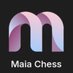 Maia Chess (@maiachess) Twitter profile photo Maia Chess (@maiachess) Twitter profile photo