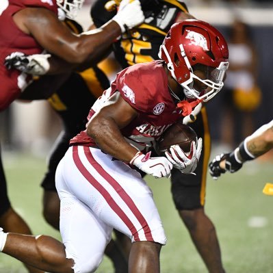 Tyrell “Tbird” Reed Profile