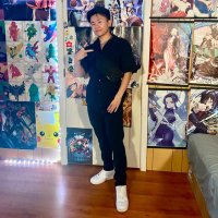 Wilson Chang (@_wilsonchang) 's Twitter Profile