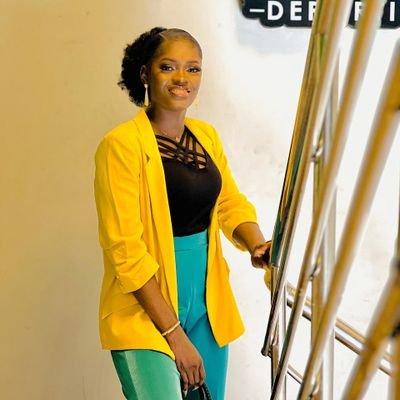 ZillaEmman19747's profile picture. Tech enthusiast| Software Engineer| Blockchain Dev|Content Creator 
#flutterdevs
#Tech