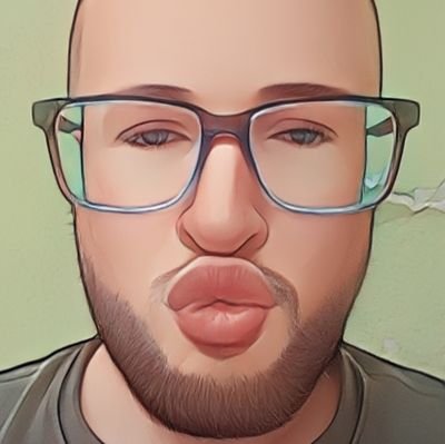 LuxuriousChaos's profile picture. He/him.
Why be a fascist when you can be a fashionista?

I have moved to BlueSky. https://t.co/njNuDzGpxp