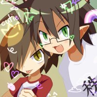 Nyx🍮/Nico🐱(Commissions open) (@2cowo) 's Twitter Profile