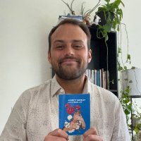 Jarrett Moseley (@darkwebtofu) 's Twitter Profile Photo Jarrett Moseley (@darkwebtofu) 's Twitter Profile Photo
