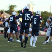 Robert Ponce (@rob_pon15) 's Twitter Profile