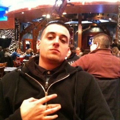 Profile Picture of Gentile Alexandre (@348Alex06) on Twitter