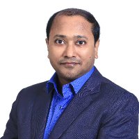 Samik Ghosh (@samikcrj) 's Twitter Profile