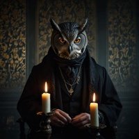 Oracle (@oracle198673655) 's Twitter Profile