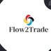Flow2Trade (@flow2trade) Twitter profile photo Flow2Trade (@flow2trade) Twitter profile photo