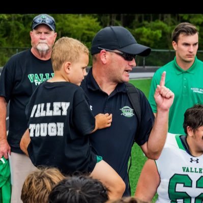 PV DC. Exist for something beyond yourself. ❤️ KEP & TDP❤️ 🏆 2024 N1G3 Champs 🏆 Rowan Football 2005-2009