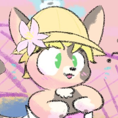 smol lil kittenさんのプロフィール画像