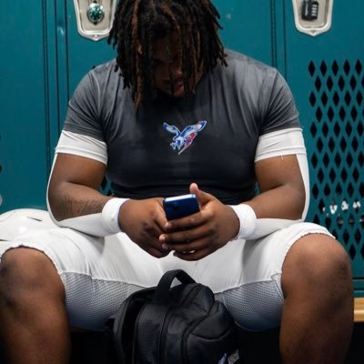 Jordan johnson Profile