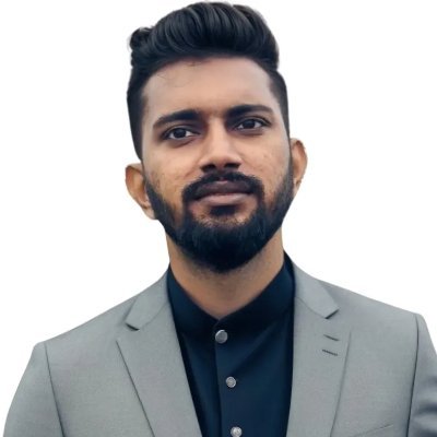 MalikAbdul11047's profile picture. Chief Executive Officer @ AIDXCoRE | Leadership, Entrepreneurship