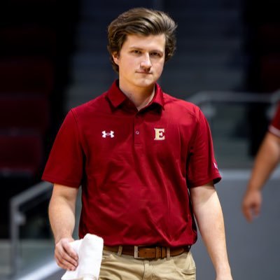Patrick Cunningham Profile