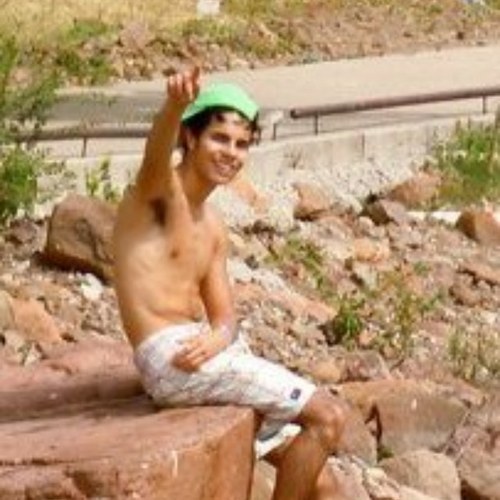 A_Zonian's profile picture. If i had to pick an answer, it would be yes.