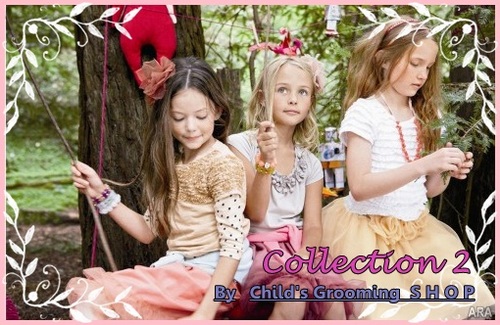 ChildsGroomingS's profile picture. Child's Apparel , selected Chic and Cool style to your little child one