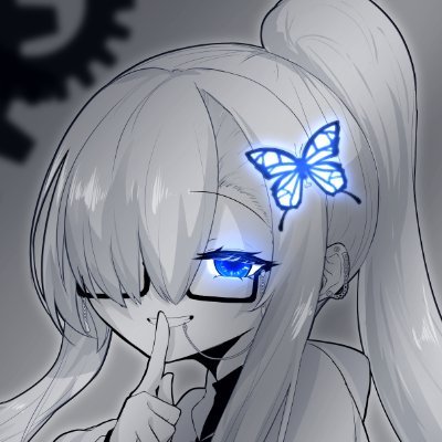 VRC ID : Vivid_Caeruleum / Discord : vivid_caeruleum / icon : @Kubinashi0842