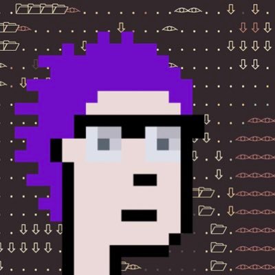 Crypto, NFTs, whatever is next
Gallery: https://t.co/6gLg2SJB1F
