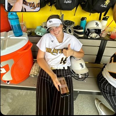 hbaranczyk's profile picture. BHC sophmore, 1B