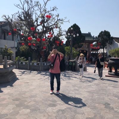 laaw_m's profile picture. 大学生/学生バックパッカーになりたい/怪しいアカウント以外フォローかえしてます/目標は年4回海外へ/世界を旅することが夢です。/今1番行きたい国はクロアチア