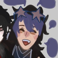 Vincent {☆} (@prismulysses) 's Twitter Profile