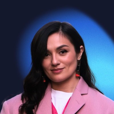 Founder #TheMorganImpact ❤️🔥Entrepreneur in Silicon Valley
🧠 Developing AIQ, a pioneering framework to measure and enhance AI integration
