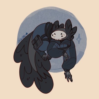 He/Him | 22 | Queer | pfp by @OwllekArt
