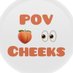 🍑 POV Cheeks 🍑 (@povcheeks) Twitter profile photo 🍑 POV Cheeks 🍑 (@povcheeks) Twitter profile photo