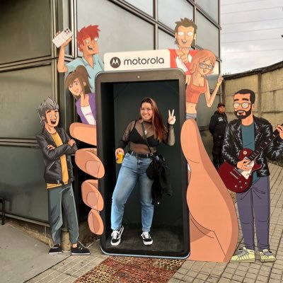 VanessaGuarniz3's profile picture. 