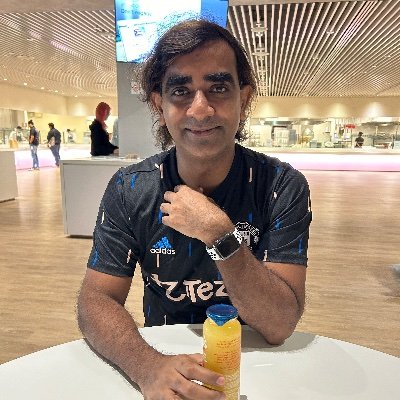 Proud Dravidian. Live by coding. Bt not a typical Indian programmer. Retweets are endorsements.