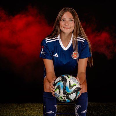 CooperZeier_7's profile picture. STLDA 2008G Elite #7 | Defender | St. Dominic High School ‘27