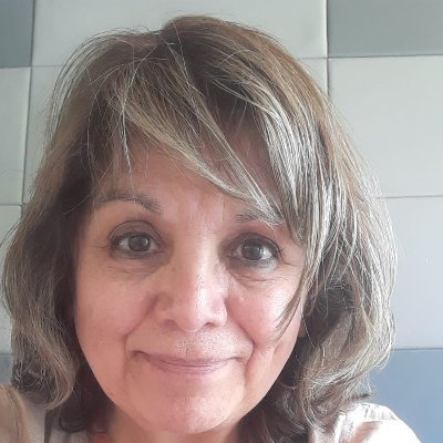 Dra. por la Universidad de Zaragoza,Antropóloga Social y Cultural(UACH) Profesora de Ingles (PUC). @RedInvestChile@colegioantropologos.cl@colegiodeprofesores🦋