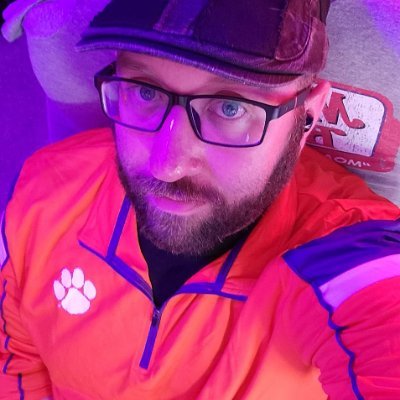 xrivam13's profile picture. Masshole in South Carolina