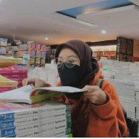 Zakia 🌞📚🍉🧶 (@belandjar) 's Twitter Profile Photo