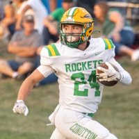 Kamden Wright (@kamwright24) 's Twitter Profile