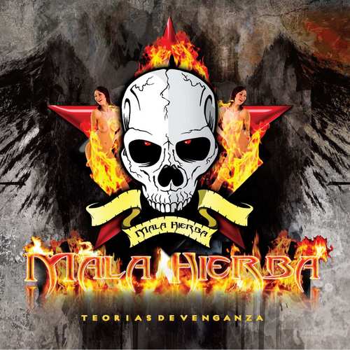 MALAHIERBAHC's profile picture. Twitter Oficial de la agrupación panameña pionera del RapCore callejero.  Originada en 1995, cuenta con un EP llamado Teorias de Venganza.