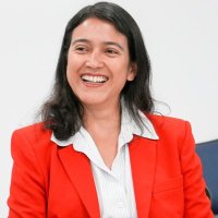 Carolina Villadiego Burbano (@cvilladiegoburb) 's Twitter Profile