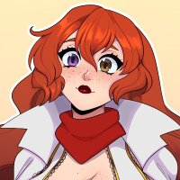 Runia Da Witch (Lore Witch of Golarion) (@runia_da_witch) 's Twitter Profile