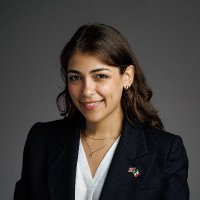 Alexandra Helfgott (@alexandrahelf) 's Twitter Profile Photo Alexandra Helfgott (@alexandrahelf) 's Twitter Profile Photo