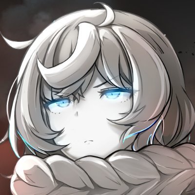 An eternally tired IT support consultant & hobbyist game developer (@OiranStudio). 🇦🇺 Down under. 🔞 (Re-)Posts may be R18+. Viewer discretion advised.