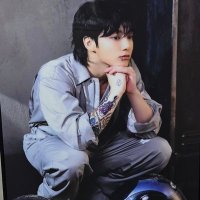 いるかᴶᵁᴺᴳᴷᴼᴼᴷ (@aiueo_032195) 's Twitter Profile