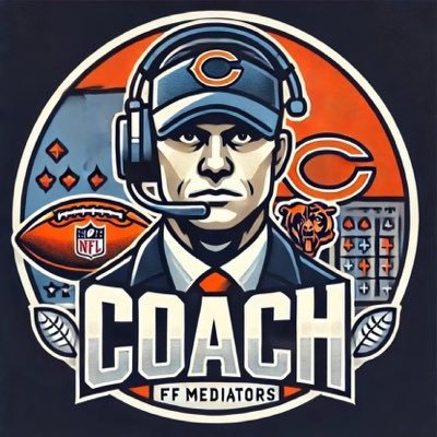 1/2 of @TheFFMediators - Dynasty Fantasy football info / @FFfaceoff Sports Network Family
