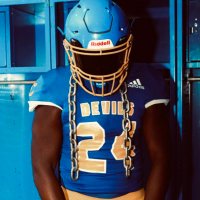 Romelo “melo”Baker (@romelobaker24) 's Twitter Profile