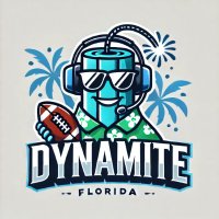 Destin Dynamite (@destindynamite) 's Twitter Profile Photo