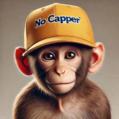 TheNoCapper1's profile picture. 